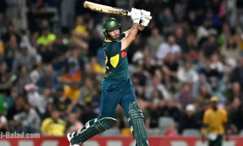 Maxwell’s Return Challenges India’s Cricket Strategy