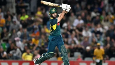 Maxwell's return adds new dimension for India to deal with