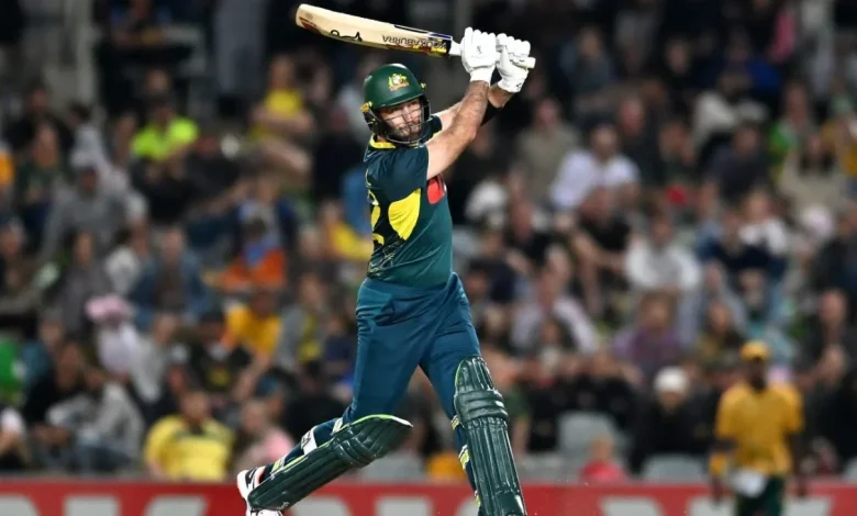 Maxwell's return adds new dimension for India to deal with