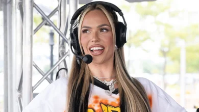 Maxxine Dupri Wants To See Netflix Reboot WWE's Total Divas With New & Returning Cast