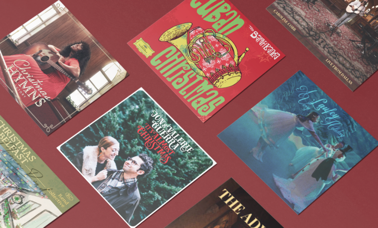 May Cause a Spontaneous Outburst of Festive Joy