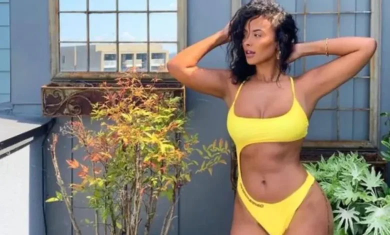 Maya Jama: The Hot TV Sensation Who Stole Rúben Dias Heart