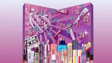 Maybelline dévoile son calendrier de l’avent 2025 et c’est déjà un carton sur Amazon