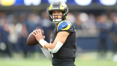 Maye, Stafford have high fantasy upside in Week 12