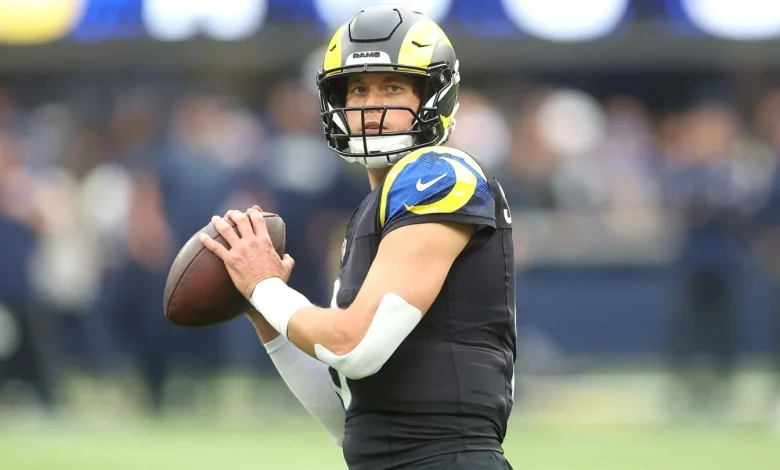 Maye, Stafford have high fantasy upside in Week 12