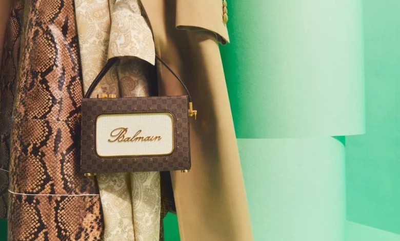 Mayhoola contemplates the future of Balmain: Exit, overhaul or reinvention?