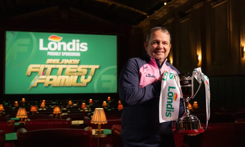 Mayo family to appear on new season of Ireland’s Fittest Family