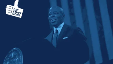 Mayor Adams Announces Administration’s Signature Health Initiative Surpasses 2030 Goal Early as Citywide Life Expectancy Jumps to 83.2 Years