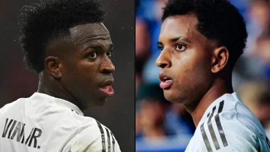 Mbappe has scored over half of Real Madrid’s goals this season. Who needs to step up? - The Athletic