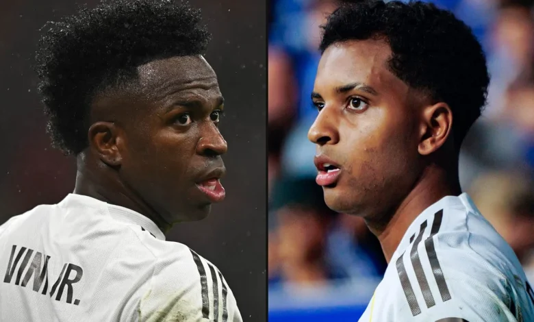 Mbappe has scored over half of Real Madrid’s goals this season. Who needs to step up? - The Athletic