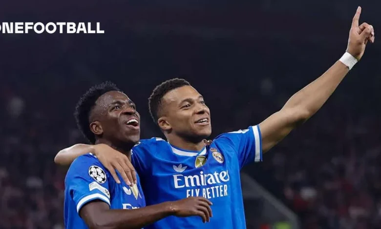 Mbappé se reencuentra con su mejor versión: «Cuando juegas en el Madrid, es normal que la gente hable mucho