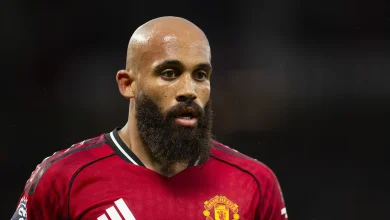 Mbeumo heads to CAN: Manchester United and the Cameroon national team resolve dispute