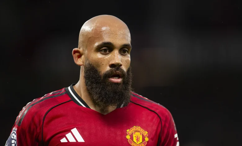 Mbeumo heads to CAN: Manchester United and the Cameroon national team resolve dispute