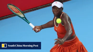Mboko powers into final as misfortune hits Fernandez at Hong Kong Tennis Open