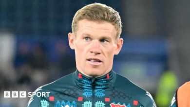 McClean incident 'dealt with' - Wrexham boss Parkinson