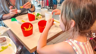 McDonald’s AXES Happy Meal staple despite being a ‘fan favourite’ - and mums are ‘fuming’