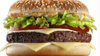 McDonald's fans fuming after chain reduces popular menu item in 'shrinkflation' row
