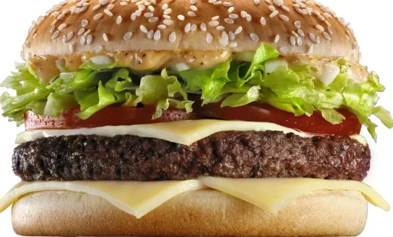 McDonald's fans fuming after chain reduces popular menu item in 'shrinkflation' row