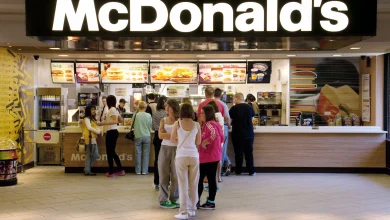 McDonald's is soon removing 8 items from the menu: what exactly will disappear