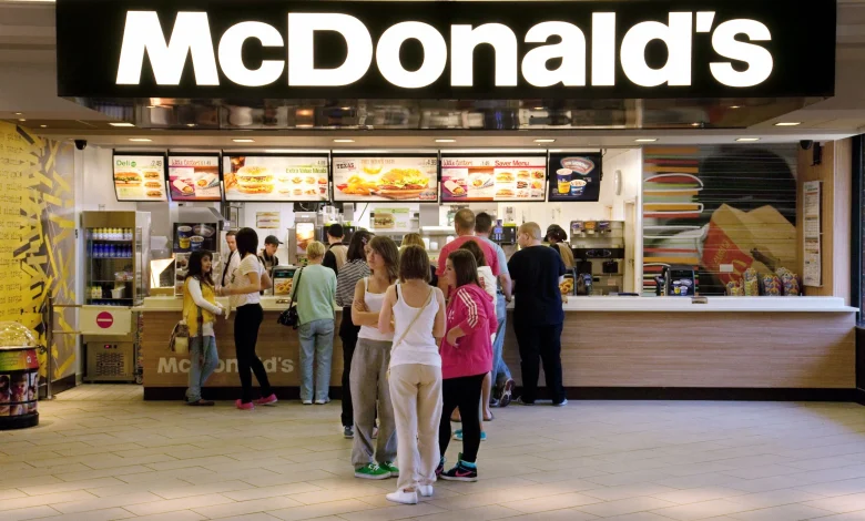 McDonald's is soon removing 8 items from the menu: what exactly will disappear