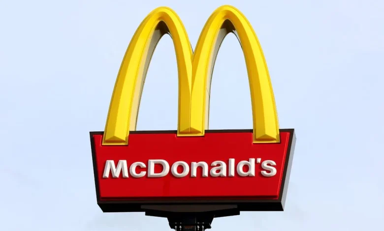 McDonald's launches new menu with 'adult happy meal' and 'fan favourite' item returns