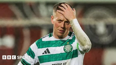 McGregor believes Celtic can turn season round