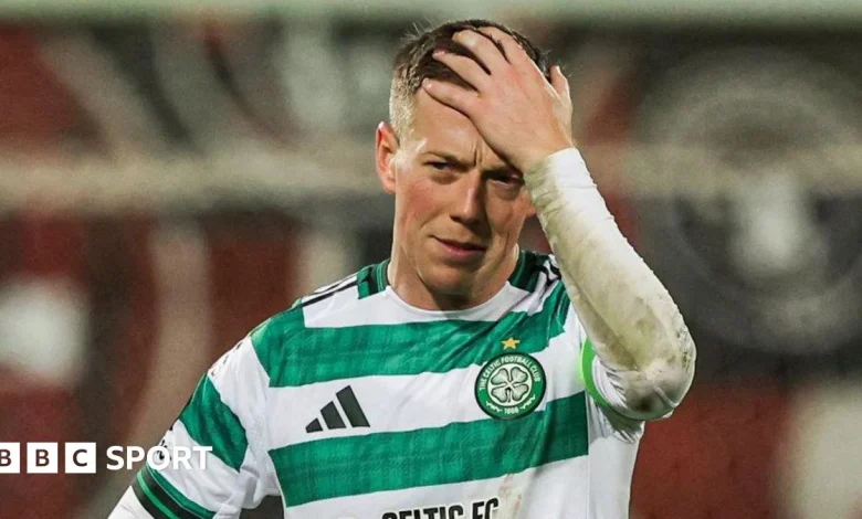 McGregor believes Celtic can turn season round