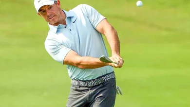 McIlroy Calls Diwali Party The Highlight Of India Trip As The Return Of India Championship 2026 Is Confirmed