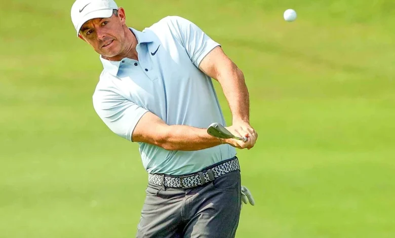 McIlroy Calls Diwali Party The Highlight Of India Trip As The Return Of India Championship 2026 Is Confirmed