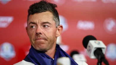 McIlroy: Tour merger with 'irrational' LIV unlikely