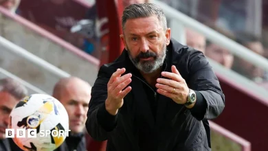 McInnes has 'no fear' after unbeaten Premiership start
