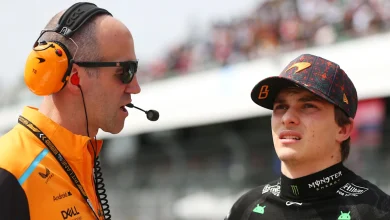 McLaren makes cruel Oscar Piastri call, benching Aussie for crucial session to fulfil rookie mandate
