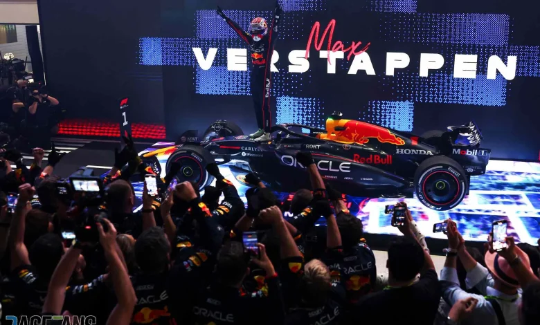McLaren strategy blunder in Losail hands Verstappen crucial win and shot at title