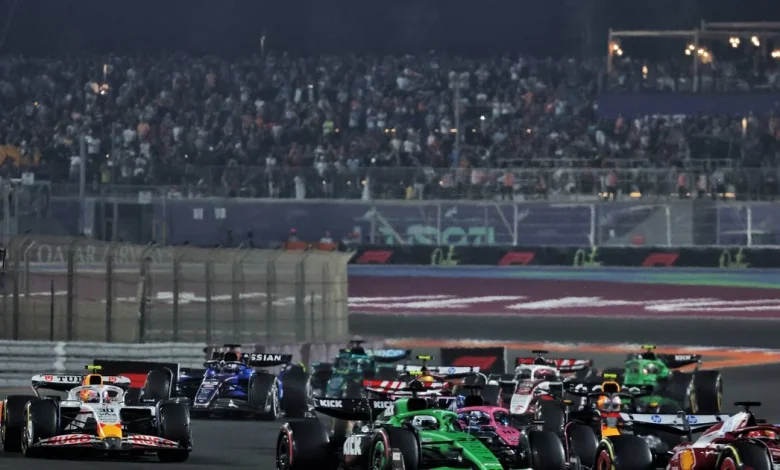 McLaren title blunder? Verstappen takes strategic advantage of the safety car