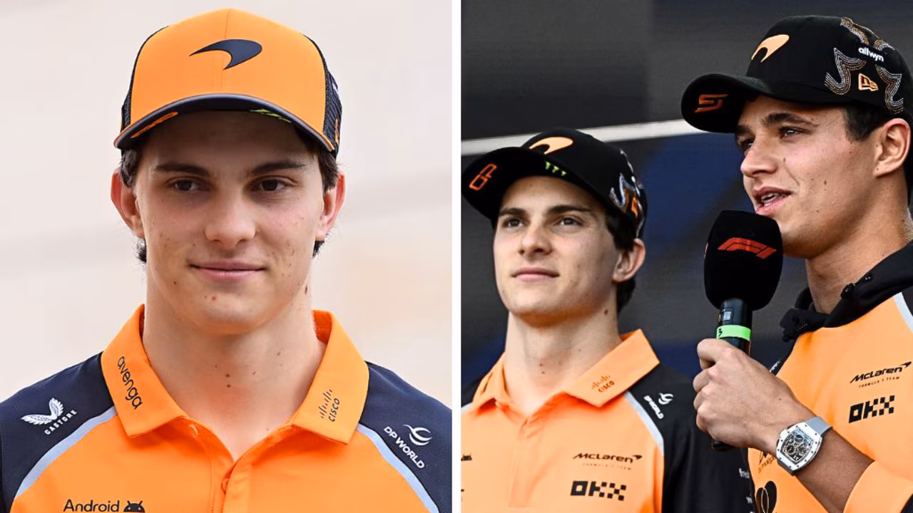 McLaren’s Piastri call could turn title race