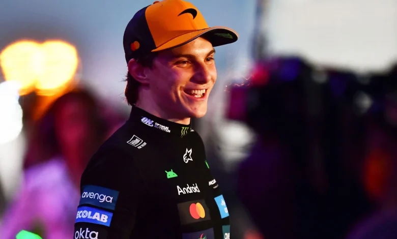 McLaren's theory of why Oscar Piastri is back to his F1 best in Qatar