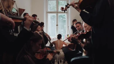 McQueen In Berghain: Rosalía’s Archival Confession