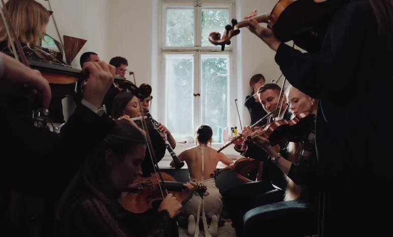 McQueen In Berghain: Rosalía’s Archival Confession