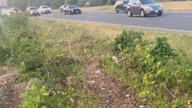 Md. woman charged in deadly 2024 crash that killed NFL draftee pleads guilty