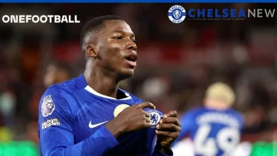 “Me acostumbro” – Moisés Caicedo hace preocupante admisión antes del Arsenal