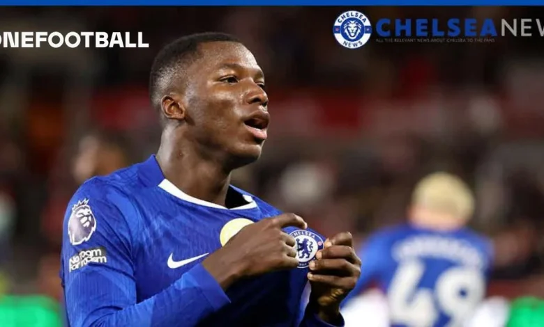 “Me acostumbro” – Moisés Caicedo hace preocupante admisión antes del Arsenal