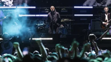 Measles alert after infectious people at Oasis, Jelly Roll concerts in Sydney and Brisbane