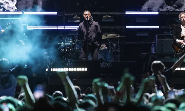 Measles alert after infectious people at Oasis, Jelly Roll concerts in Sydney and Brisbane