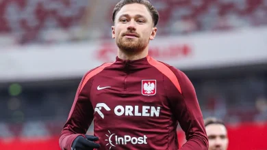 Mecz reprezentacji Polski. O której i gdzie oglądać spotkanie Polska - Holandia?