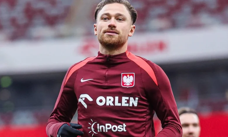 Mecz reprezentacji Polski. O której i gdzie oglądać spotkanie Polska - Holandia?