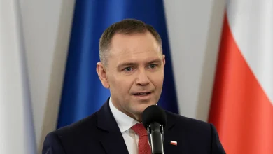 Media: Jest decyzja Nawrockiego. "Przyjął"