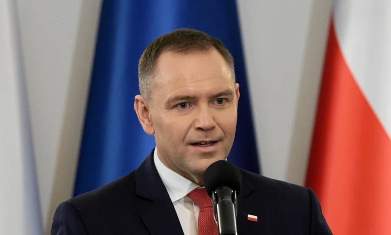 Media: Jest decyzja Nawrockiego. "Przyjął"