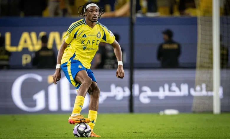 Medical Tests to Determine Length of Simakan’s Absence After Injury in Saudi Clasico