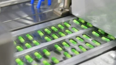 Medicine security in focus as Czech government shapes up