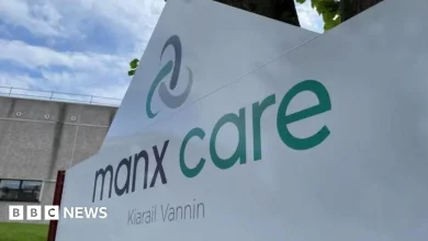 Medics 'vindicated' by findings of Manx Care governance review